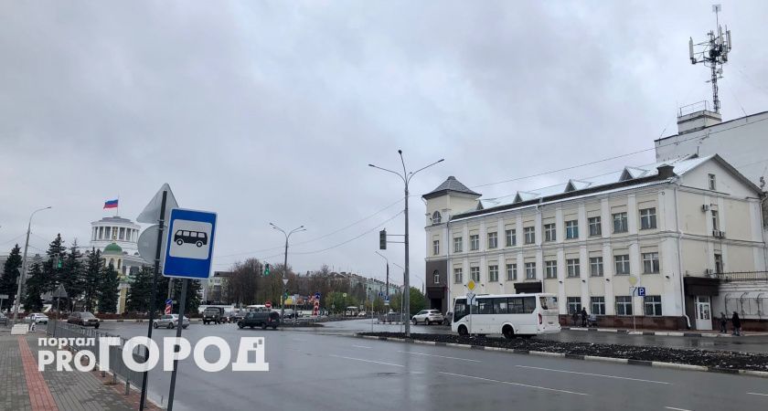 Предприятие в Дзержинске попало под санкции США
