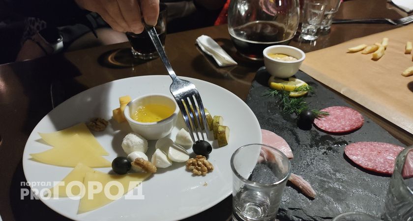 Ваша диета может убить вас? Откровения онколога о голодании