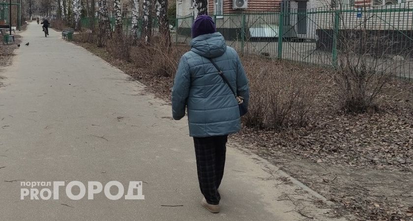 Пенсионерка из Нижнего Новгорода связалась с брокерами и осталась без миллиона рублей 