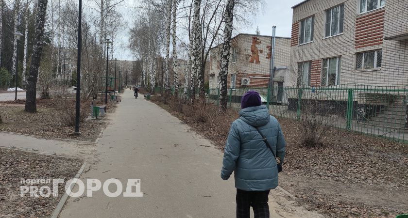 Нижегородка потеряла 100 000, ответив на звонок из "банка"