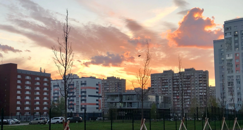 Тепло возвращается: в Нижнем Новгороде включат отопление