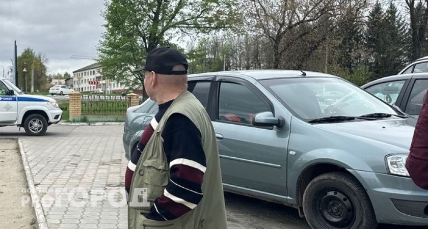 Житель Дзержинска остался без 400 000 после разговора с неизвестными 