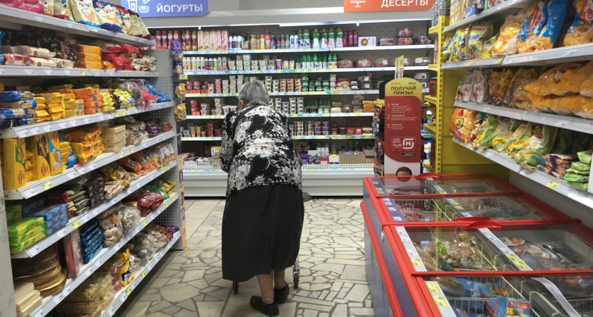 С 13 мая цены будет не узнать: «Пятерочка» и «Магнит» перепишут ценники на популярные продукты