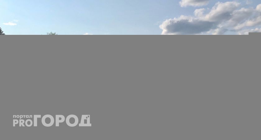 Дожди и заморозки отменяются: в Нижегородскую область пришли солнечные выходные