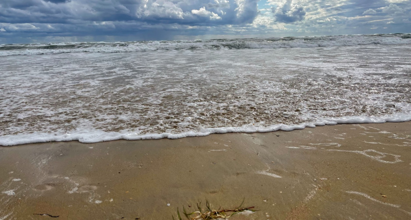Секретные пляжи Абхазии: где найти уединение и кристально чистое море?