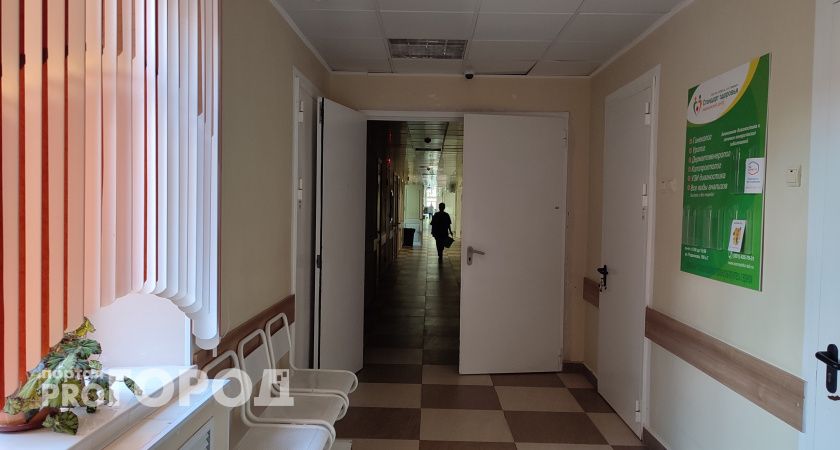 Антибиотики, дрожжи и плесень нашли в еде, которой кормили пациентов больниц Нижегородской области