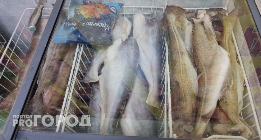 Лучше, чем треска и лосось: Роскачество назвало дешевую рыбу, в которой есть все для организма