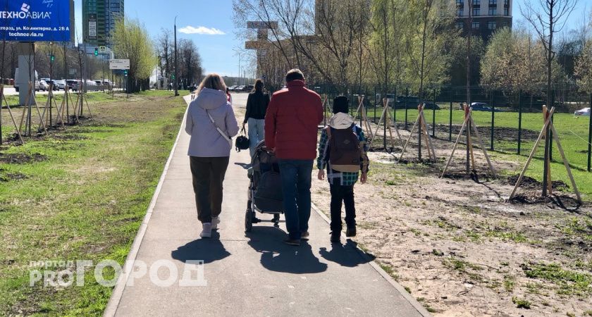 Кому на Руси жить хорошо: Нижегородская область поднялась в топе регионов по уровню жизни
