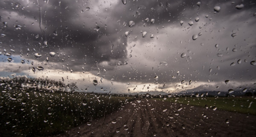Когда ждать сезона дождей: прогноз от Вильфанда на июнь обещает один период, когда небо заплачет 
