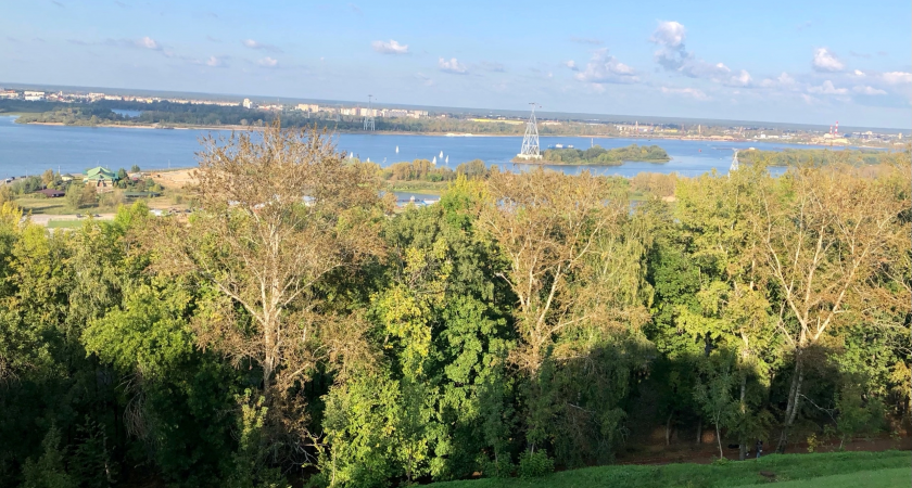 Прокуратура проверяет готовность Нижегородской области к пожарам