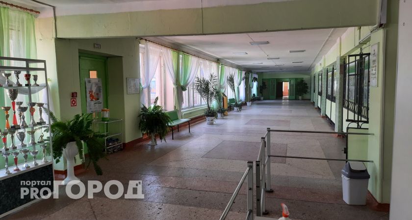 Стала известна причина задержки государственного экзамена у 9-классников в Нижегородской области
