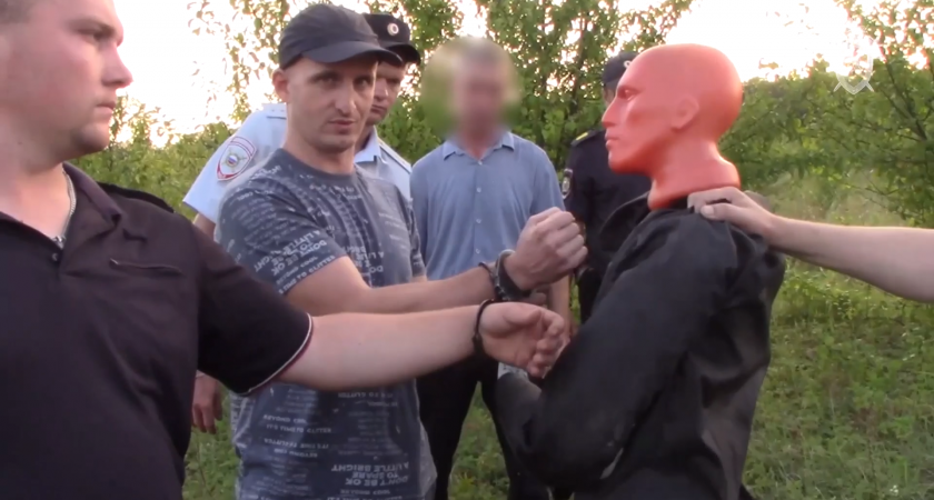 В Нижегородской области отдадут под суд геронтофила-насильника, который убил нескольких женщин