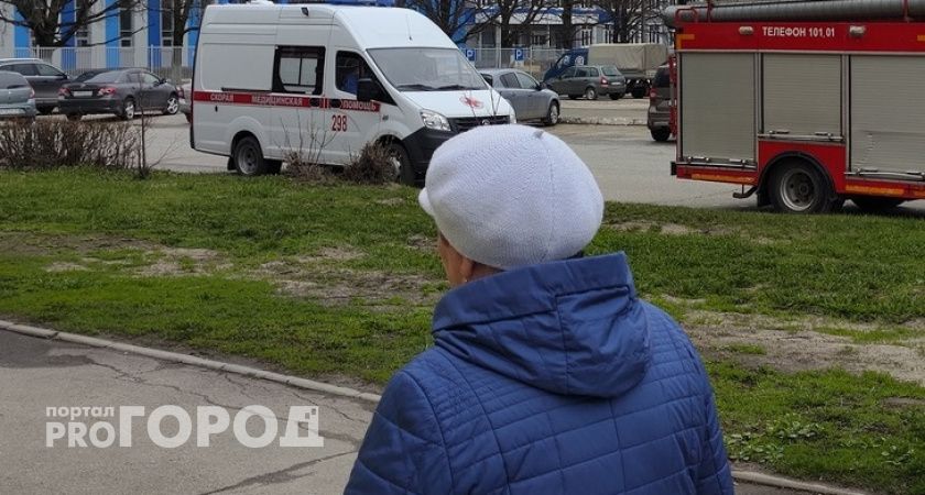 Напуганная пенсионерка из Дзержинска сама не поняла, как лишилась 700 000 рублей