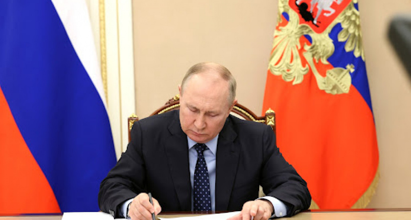 Путин подписал закон, который изменит жизнь инвалидов к лучшему