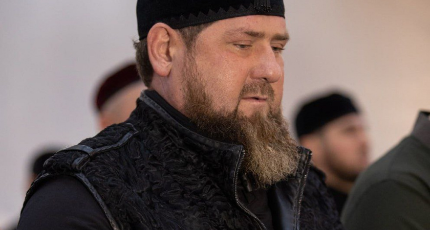 Подарят миллион рублей: Кадыров без шуток вышлет деньги тому, кто разгадает загадку
