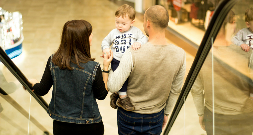 В России с 2026 года введут новую выплату для семей с детьми