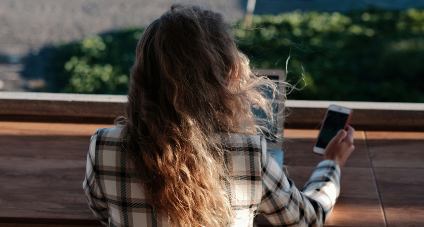 Пять привычек, которые отличают женщин с высоким интеллектом