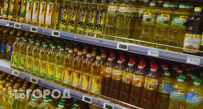 Ваше любимое масло может быть опасным: результаты проверки Роскачества