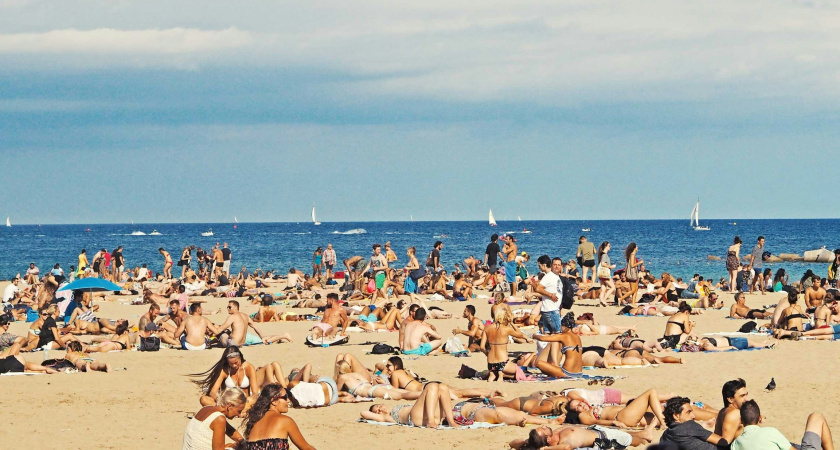 Эти курорты Краснодарского края разочаруют вас до слез