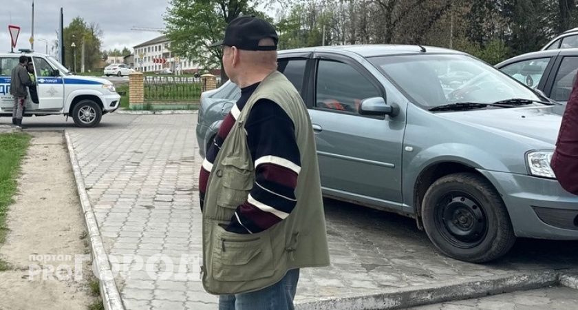 Житель Краснобаковского района оставил себя и свою дочь без миллиона, желая разбогатеть 