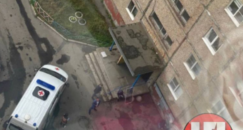 В Кстово 13-летняя школьница выпала из окна