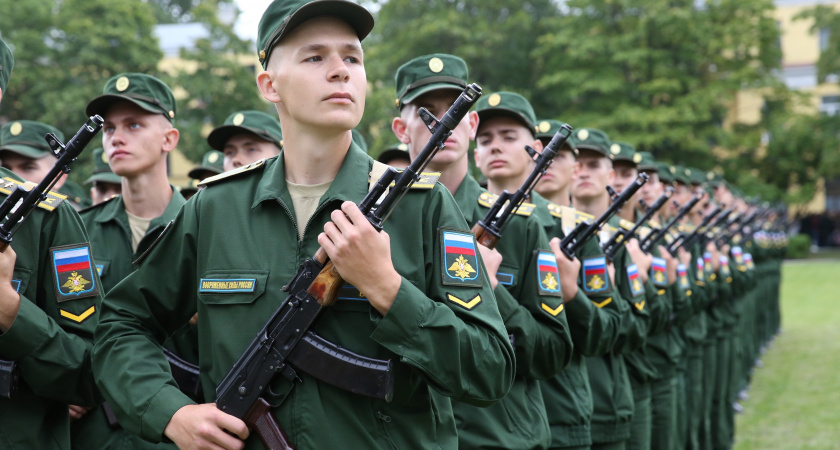 Вторая волна мобилизации: что сказал новый министр обороны Андрей Белоусов?