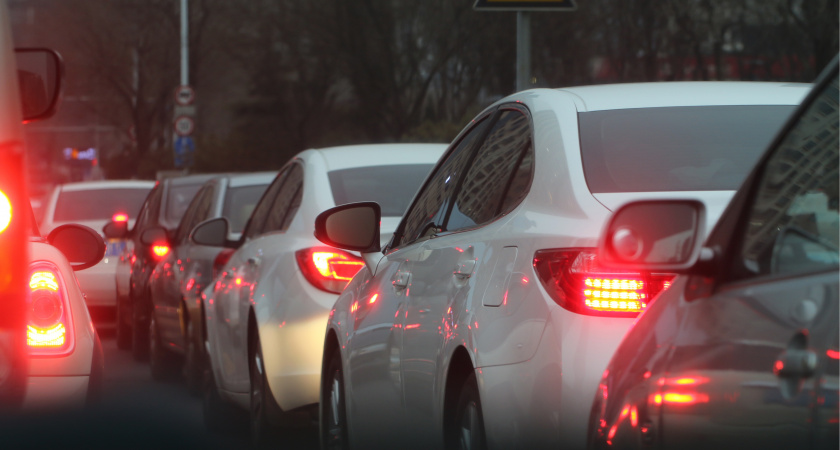 Водители, будьте начеку: эта часть на автомобиле всегда должна быть на виду