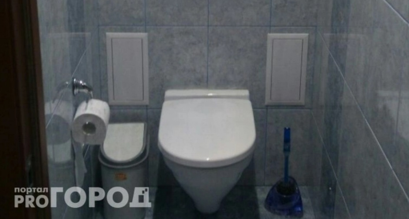 Эта вредная привычка в туалете всем расскажет о вашем низком интеллекте