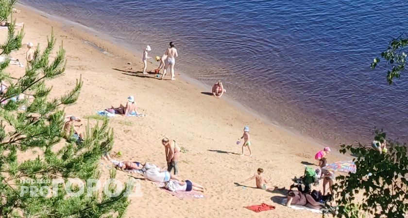 Рекордная жара до +50 в России: Вильфанд предупреждает об Эль-Ниньо, которая принесет адскую жару