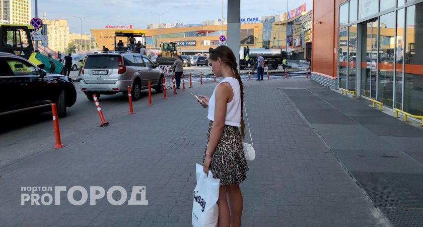 Более 50 миллионов потеряли нижегородцы за прошедшую неделю, поговорив с незнакомцами