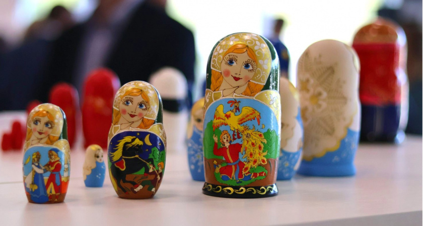 40 млн рублей планируется направить на поддержку индустрии детских товаров