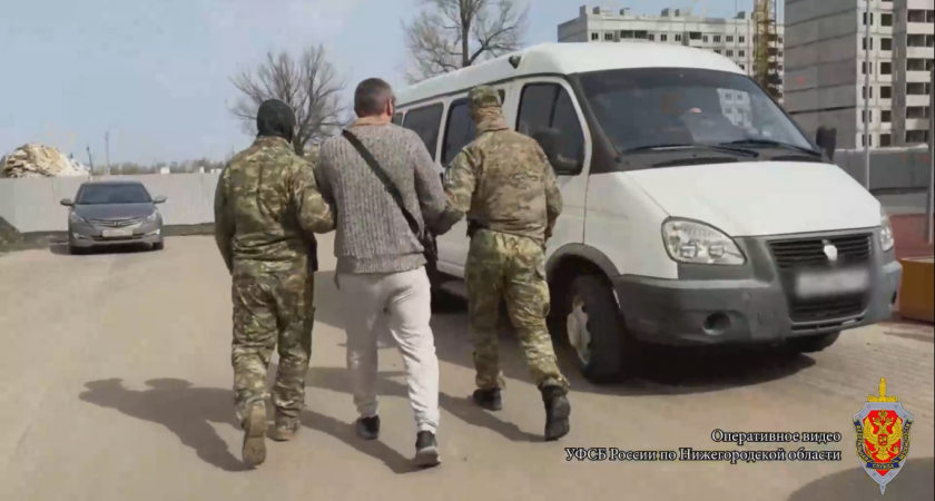 В Нижегородской области задержали преступников, которые организовывали нелегальный въезд мигрантов