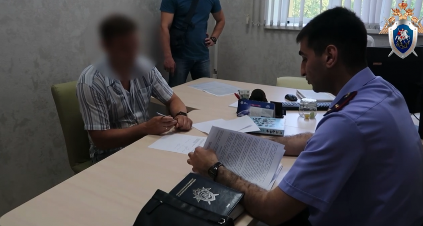 Главврача нижегородской больницы подозревают в мошенничестве на 200 тысяч рублей 