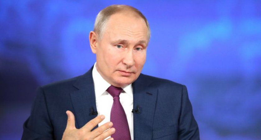 Путин делает шаг к миру: озвучено реальное мирное предложение Киеву