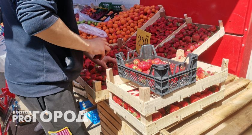 Как выбрать самую вкусную клубнику: советы и хитрости