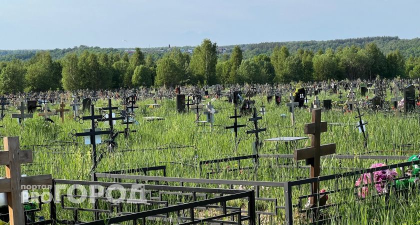 Вора надгробий из Бора осудили в Кстовском районе
