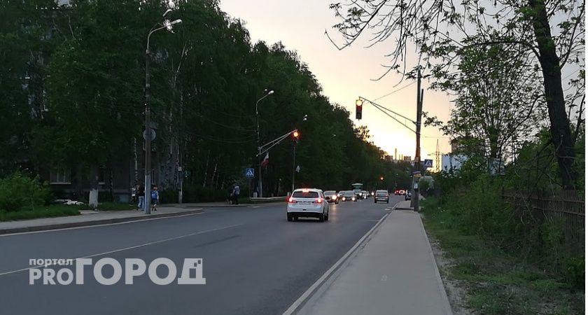 Автомобильный туризм будут развивать в Нижегородской области
