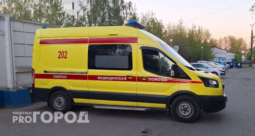 Монтажник нижегородской дорожной компании был найден мертвым на работе: начато расследование