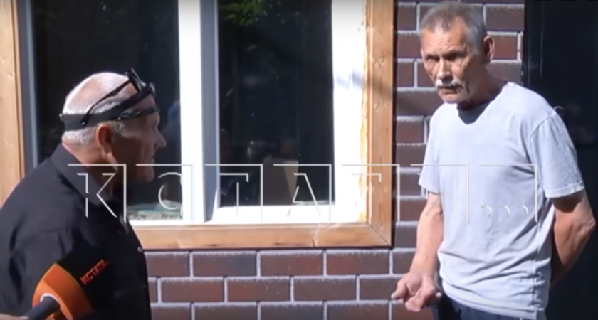 Нижегородский колдун поссорился со старовером и написал на него заявление в полицию