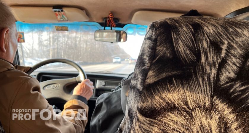 Пенсионерам могут запретить водить машину: новое предложение Госдумы 