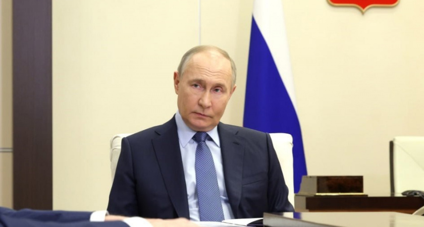 Решение принято: Путин определил сроки демобилизации военнослужащих на СВО