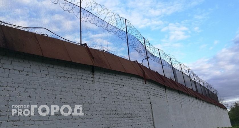 Житель Павлова проведет 7 лет в тюрьме за убийство знакомого