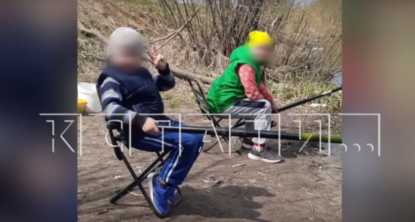 Бывшие супруги в Нижегородской области не могут поделить детей и обвиняют друг друга в похищении