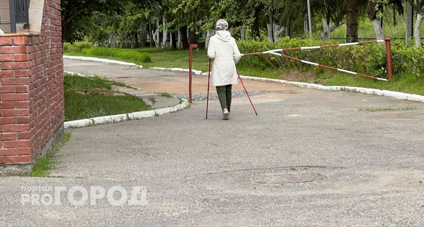 Щедрый подарок от Госдумы: власти приняли долгожданный закон - пенсионеры расплакались от радости