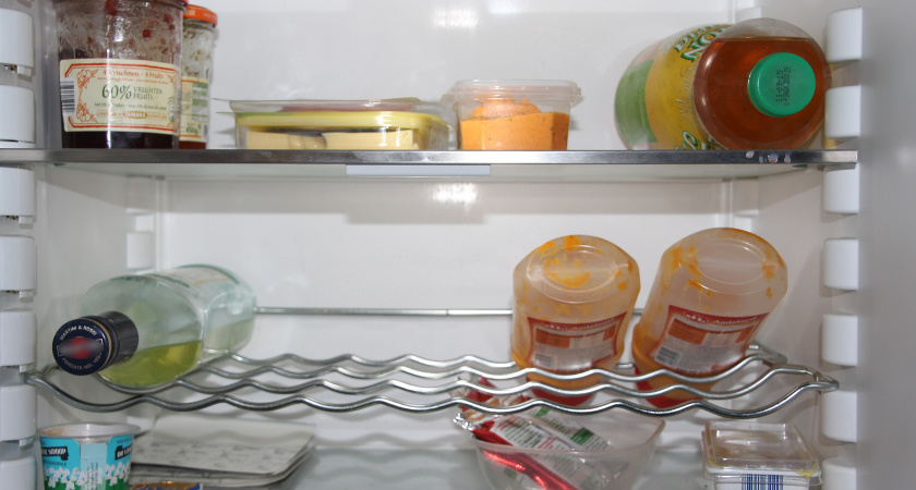 Эти продукты убивают ваш иммунитет: проверьте свой холодильник