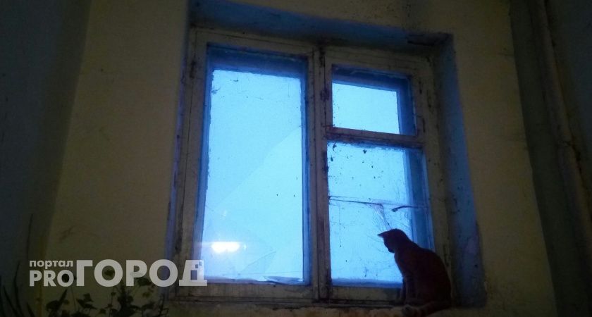 Пенсионерка из Дзержинска выкинула в окно 200 тысяч, думая, что спасает внучку
