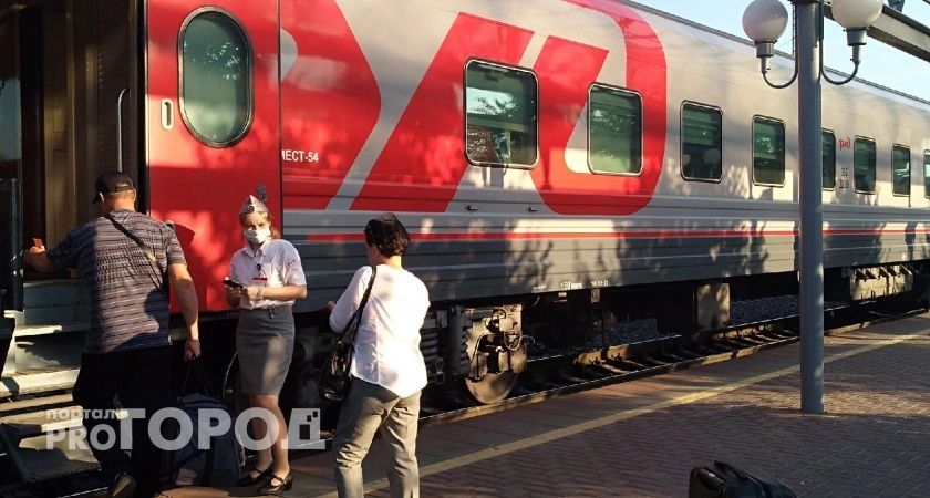 Фото к статье: Теперь не впустят даже с билетом: РЖД придумали новую ловушку для пассажиров