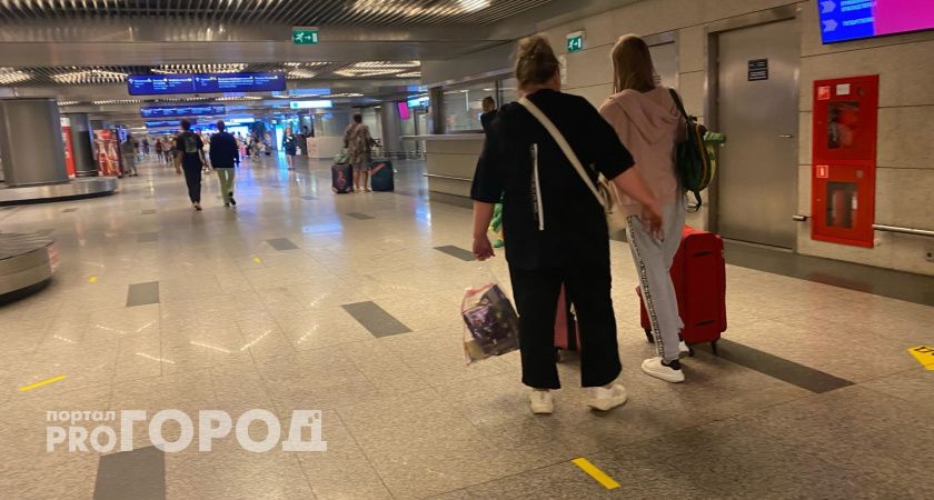 В России с июля подорожают загранпаспорта и миграционные документы