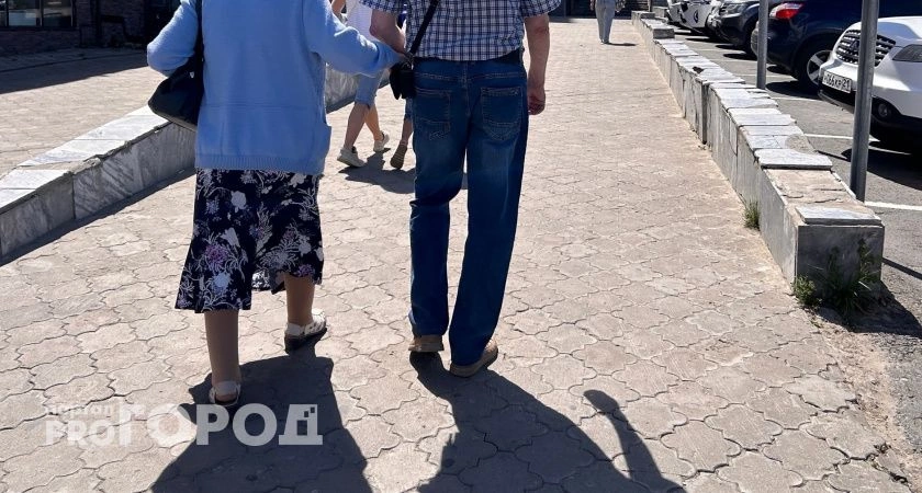 Фото к статье: Июльские прибавки: кому из пенсионеров повысят выплаты уже сегодня
