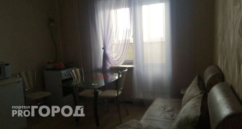 Фото к статье: Три секретных способа победить жару в квартире без кондиционера